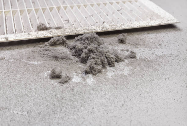 Home Air Vent Cleaning in Elmore, AL