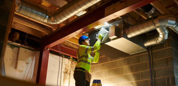 Ventilation Cleaning Services in Elmore, AL