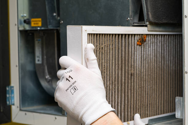 Best HVAC Duct Inspection Services  in Elmore, AL