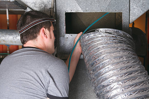 Best HVAC System Cleaning  in Elmore, AL
