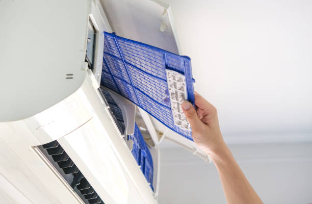Best Residential Air Duct Cleaning  in Elmore, AL