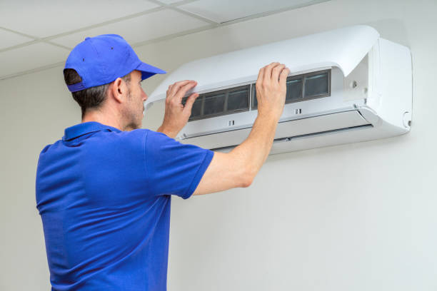 Best Professional Duct Cleaning Services  in Elmore, AL