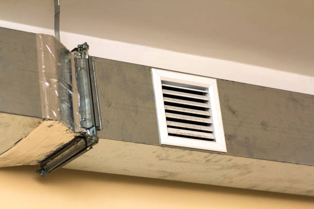 Best Local Air Duct Cleaning Services  in Elmore, AL