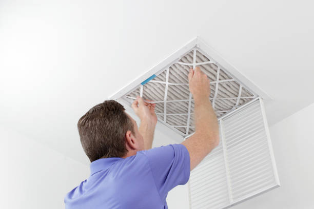 Best Residential Air Duct Cleaning  in Elmore, AL